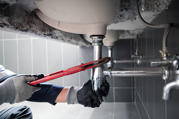 Trusted Pipe Repair service in Somes Bar, CA - Masters Plumbing Service